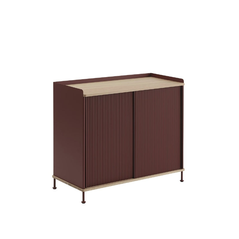 Enfold dressoir hoog L100cm