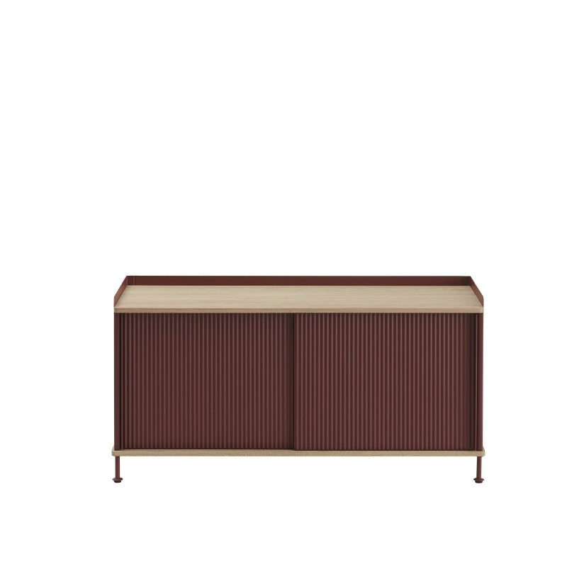 Enfold dressoir laag L124cm
