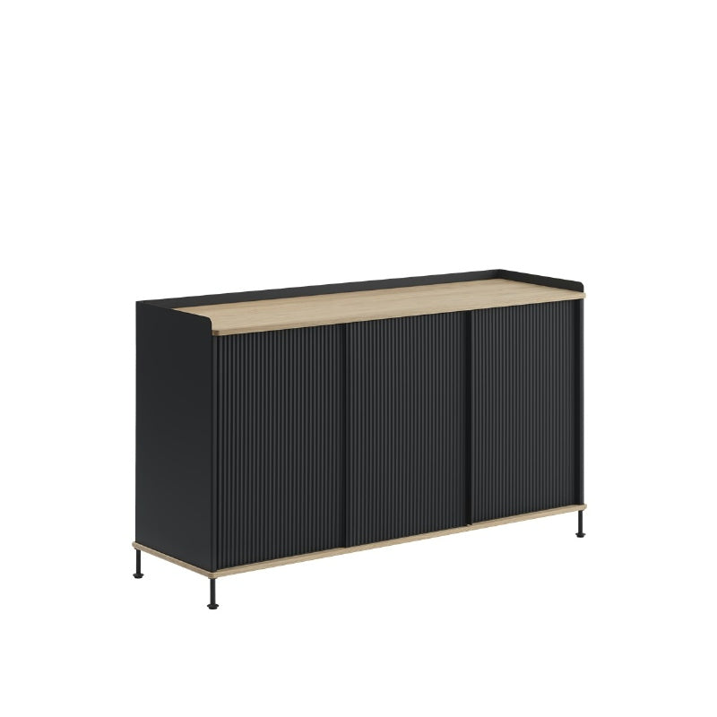 Enfold dressoir hoog L148cm