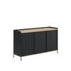 Enfold dressoir hoog L148cm