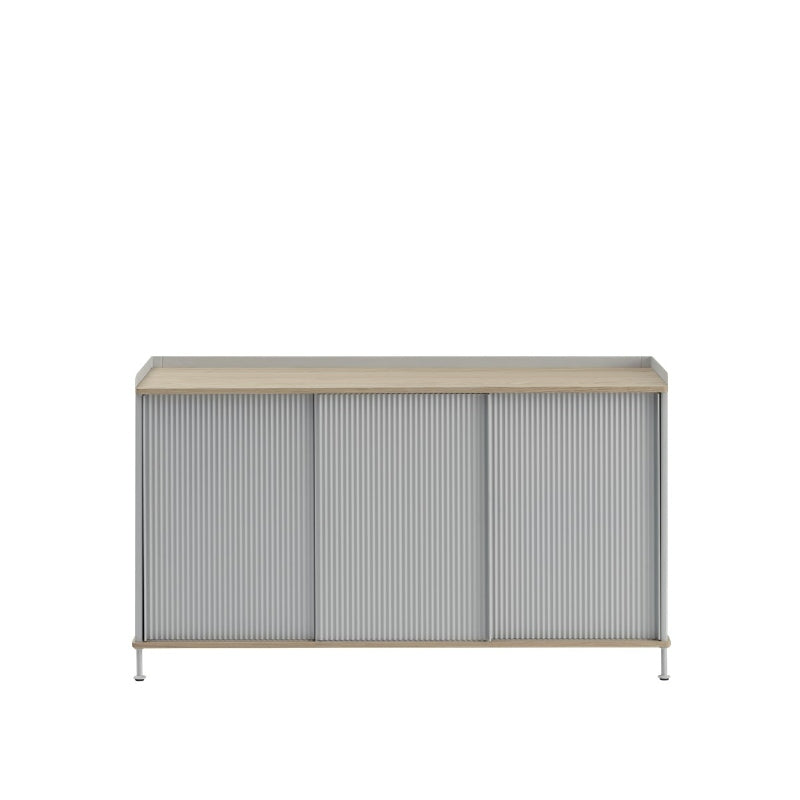 Enfold dressoir hoog L148cm