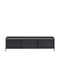 Enfold dressoir lang L186cm