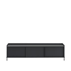 Enfold dressoir lang L186cm
