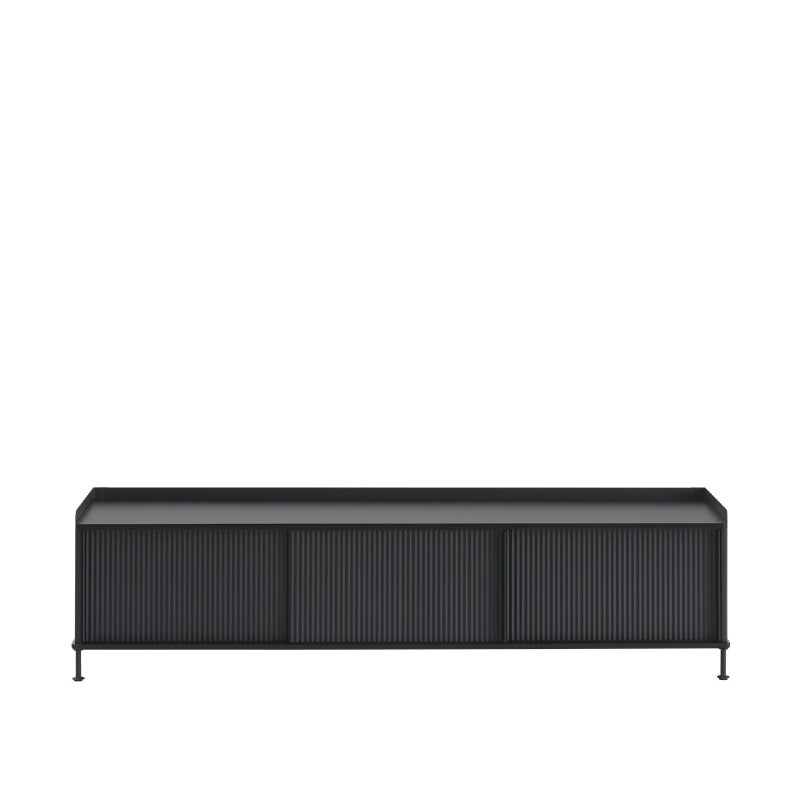 Enfold dressoir lang L186cm