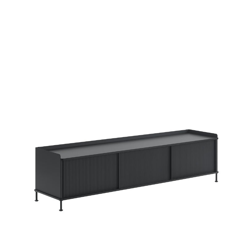 Enfold dressoir lang L186cm