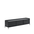 Enfold dressoir lang L186cm