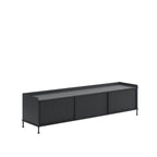 Enfold dressoir lang L186cm