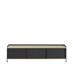 Enfold dressoir lang L186cm
