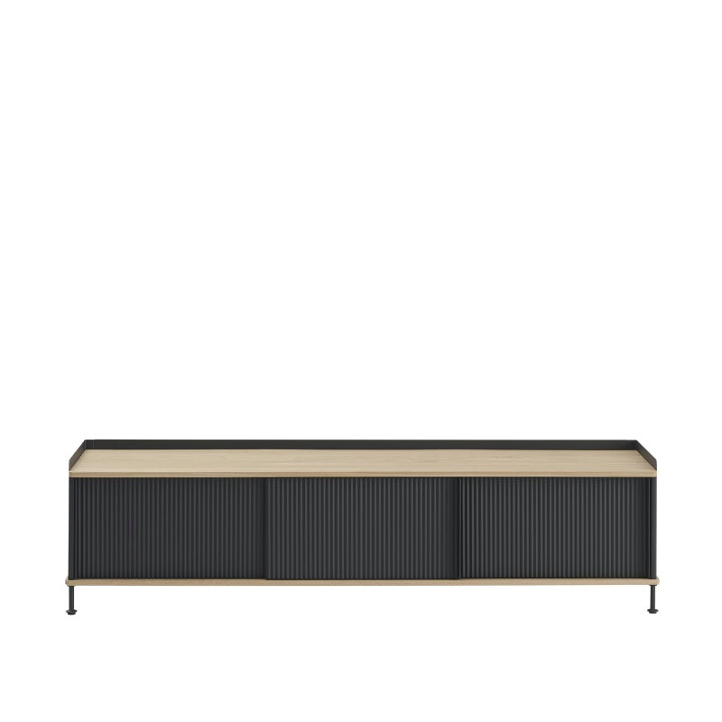 Enfold dressoir lang L186cm