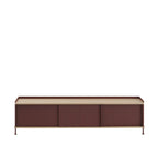 Enfold dressoir lang L186cm