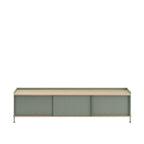Enfold dressoir lang L186cm