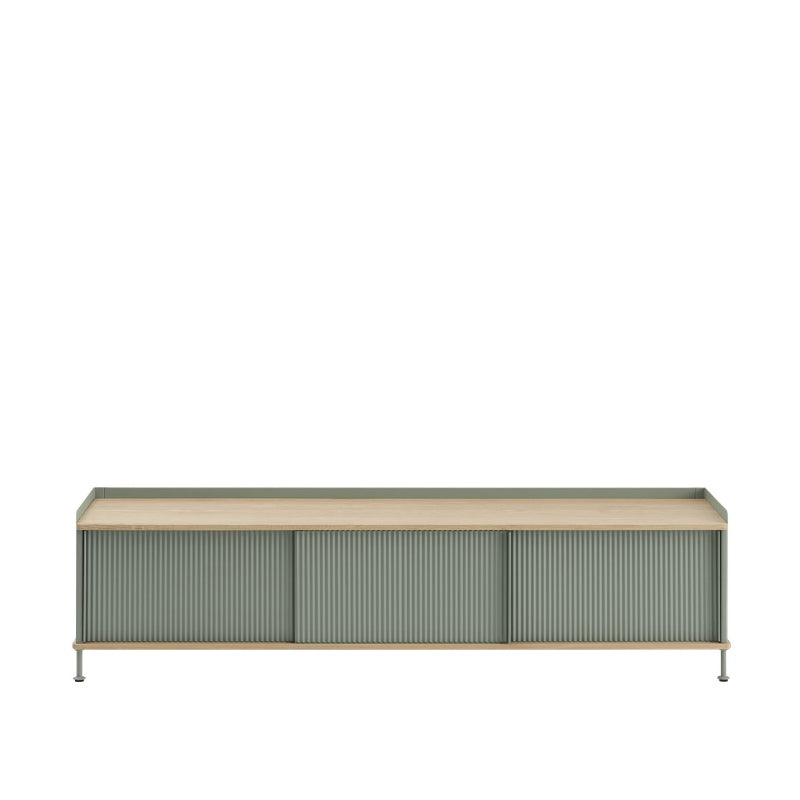 Enfold dressoir lang L186cm
