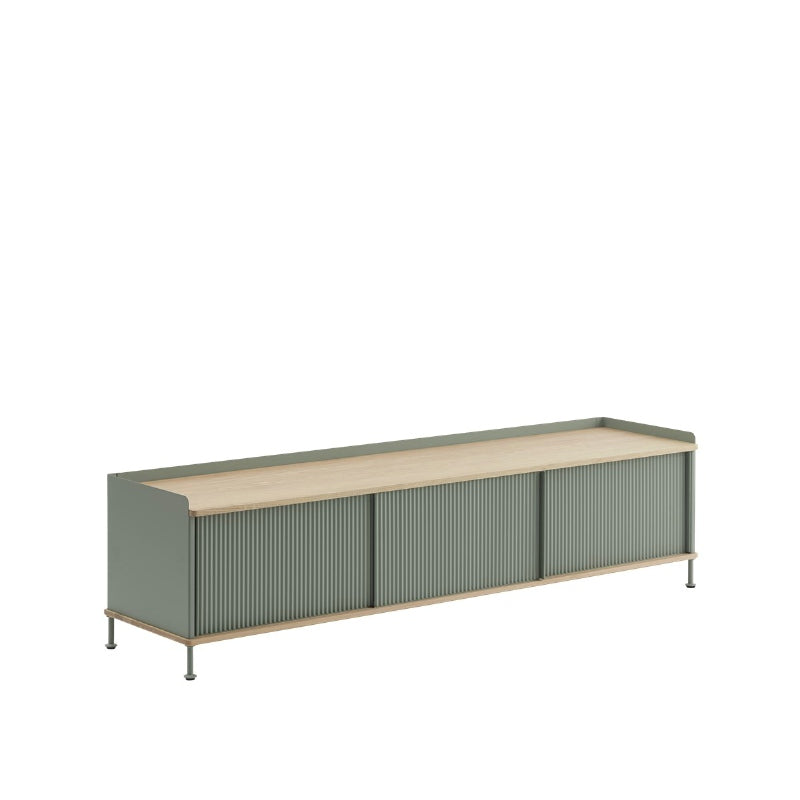 Enfold dressoir lang L186cm