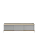 Enfold dressoir lang L186cm