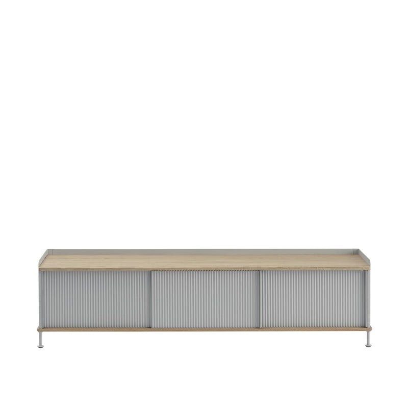 Enfold dressoir lang L186cm