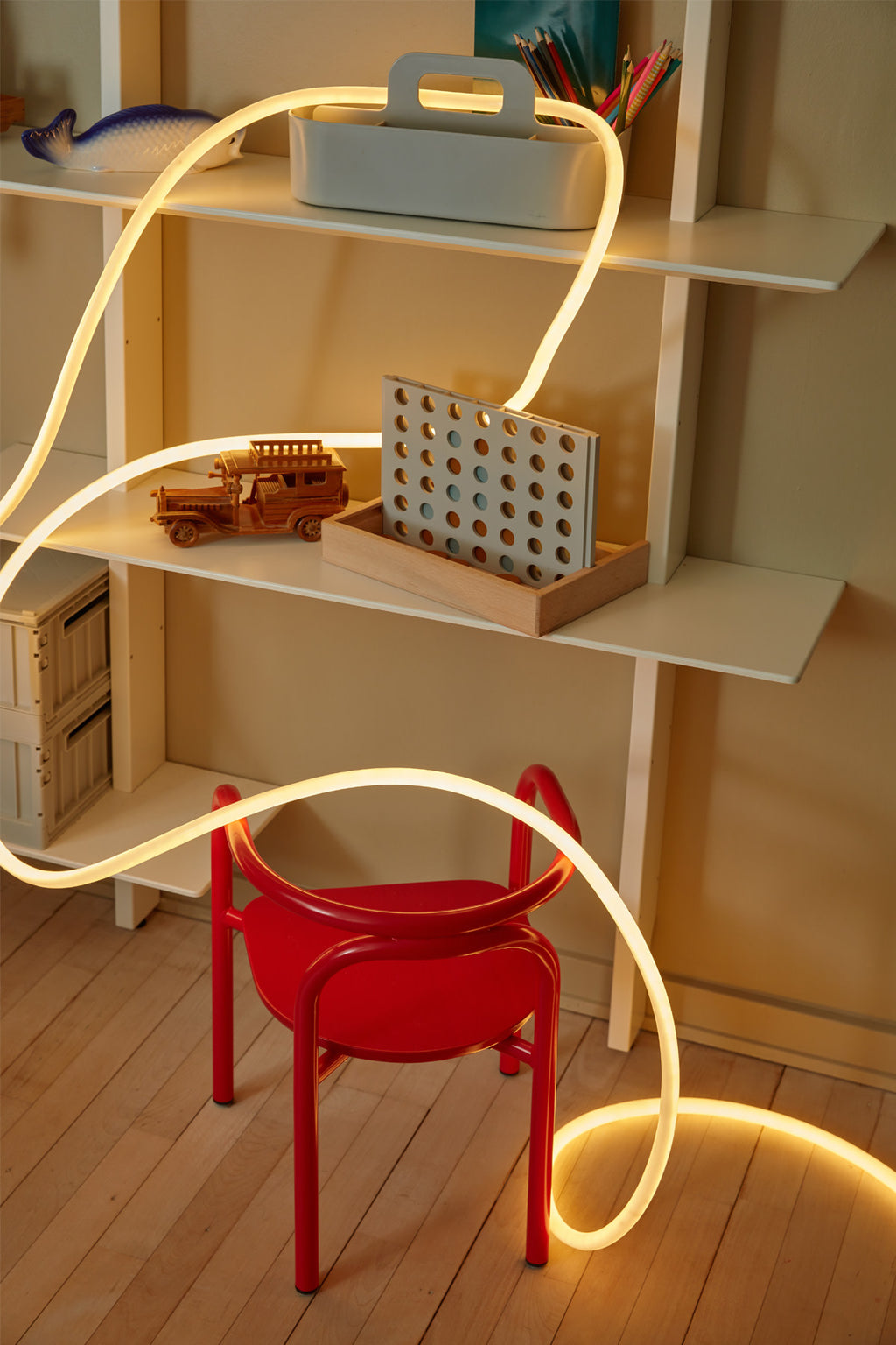 Flex Tube lamp 5 m