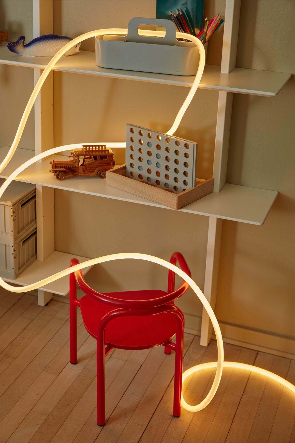 Flex Tube lamp 5 m