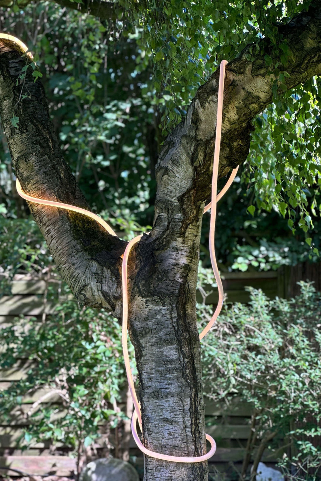 Flex Tube lamp 5 m