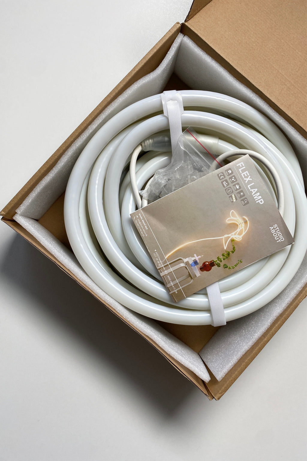 Flex Tube lamp 5 m