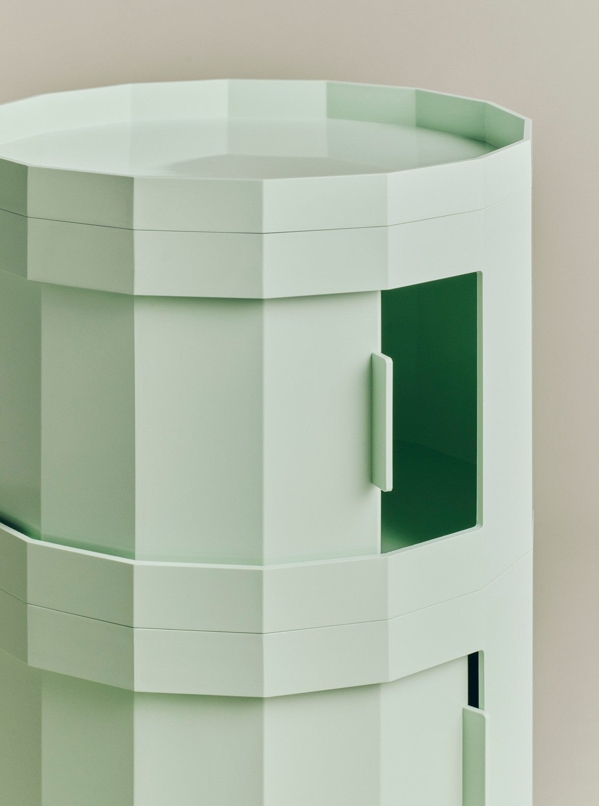 Facet cabinet kast 110