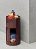 Facet cabinet kast hoog