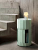 Facet cabinet kast hoog