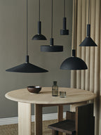 Collect Socket pendant hanglamp hoog