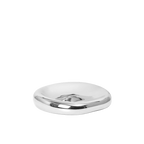 Bellure schaal zilver 17cm