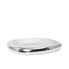 Bellure schaal zilver 35cm