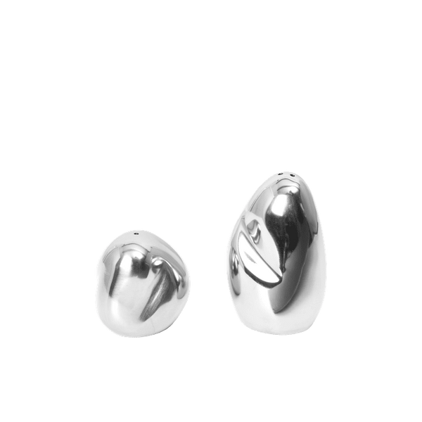 Orevo zout- en peper strooier