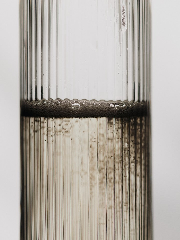 Ripple champagne glazen set van 2