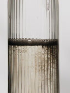 Ripple champagne glazen set van 2