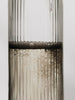 Ripple champagne flutes glazen set van 2