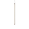 Fine suspension hanglamp 120cm