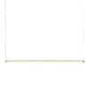 Fine suspension hanglamp 120cm