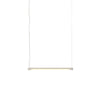 Fine suspension hanglamp 60cm