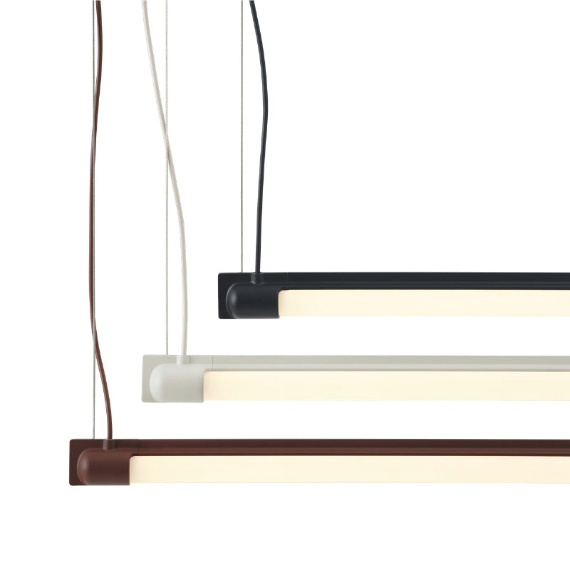 Fine suspension hanglamp 90cm