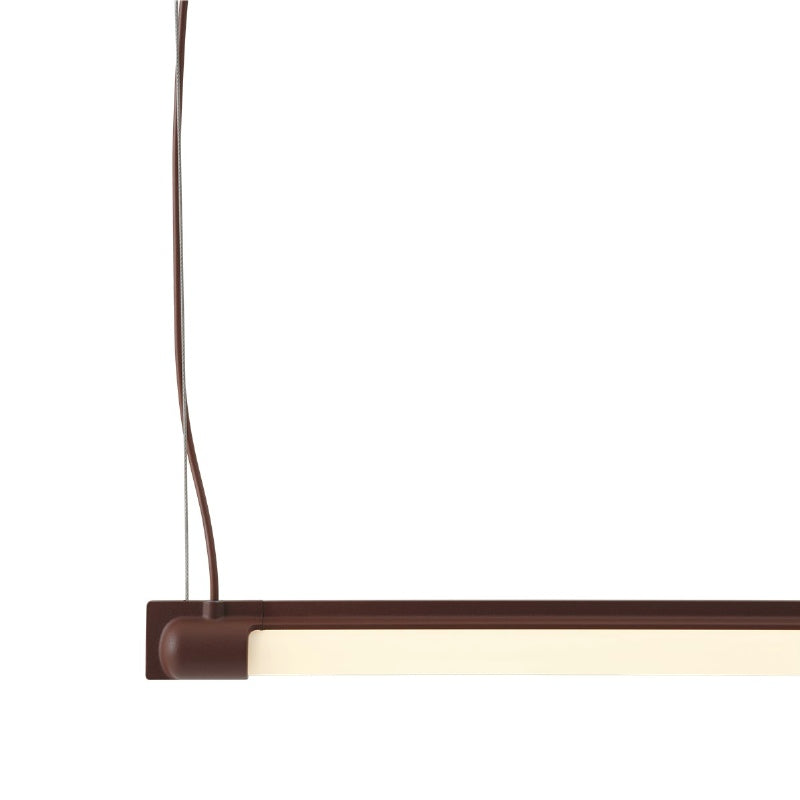 Fine suspension hanglamp 90cm