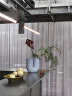 Fine suspension hanglamp 90cm