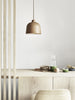 Grain pendant hanglamp
