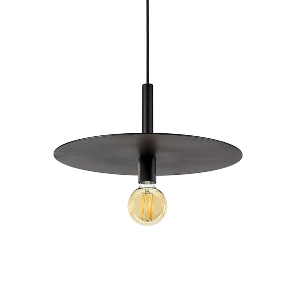 SERAX - Hanglamp Koen Van Guijze nr.10 zwart