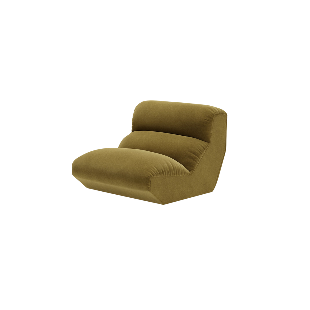 Hi Lo AV54 sofa module