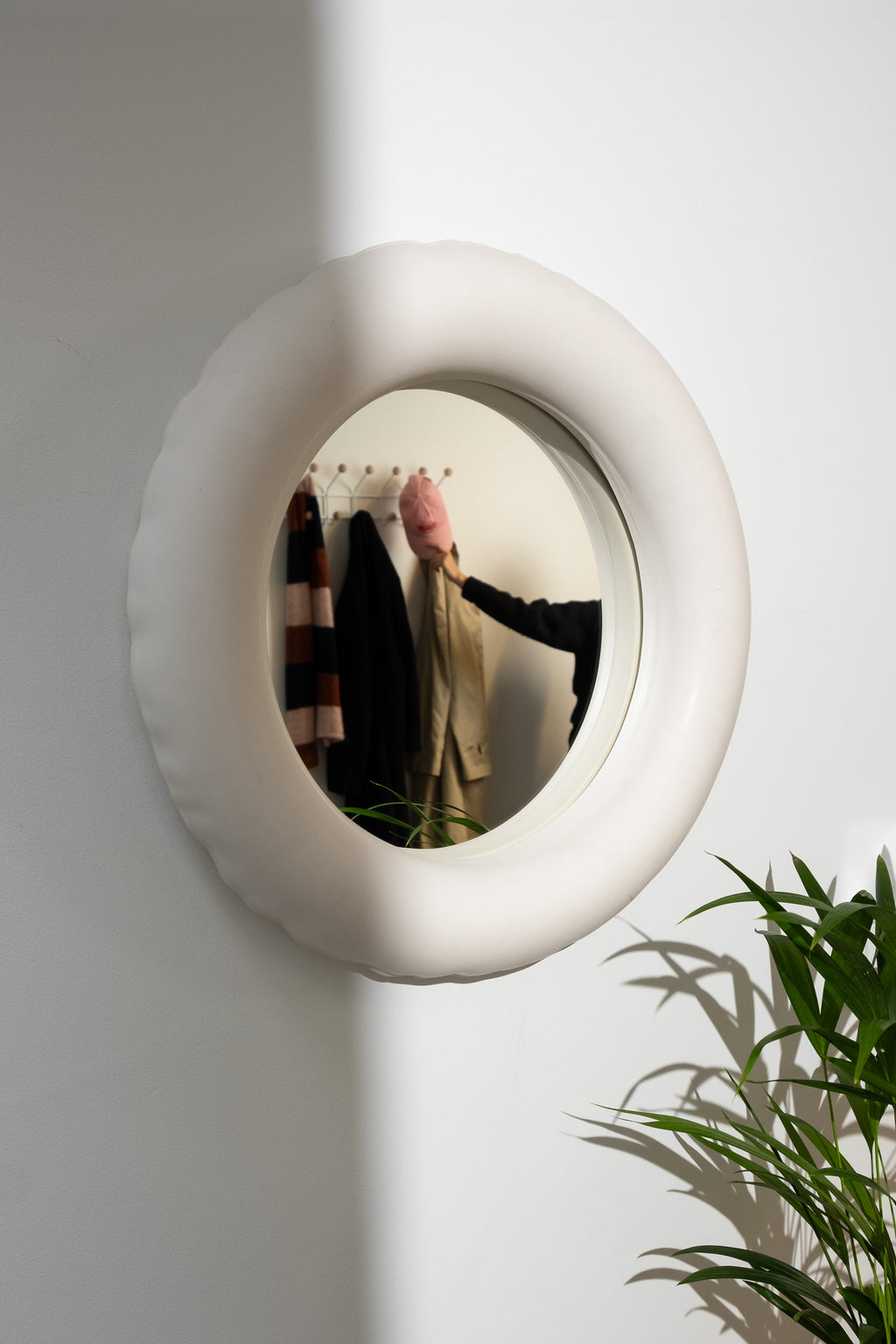 Joyce spiegel keramiek SALE
