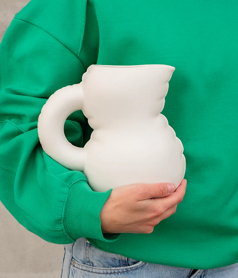 Emily kan keramiek SALE