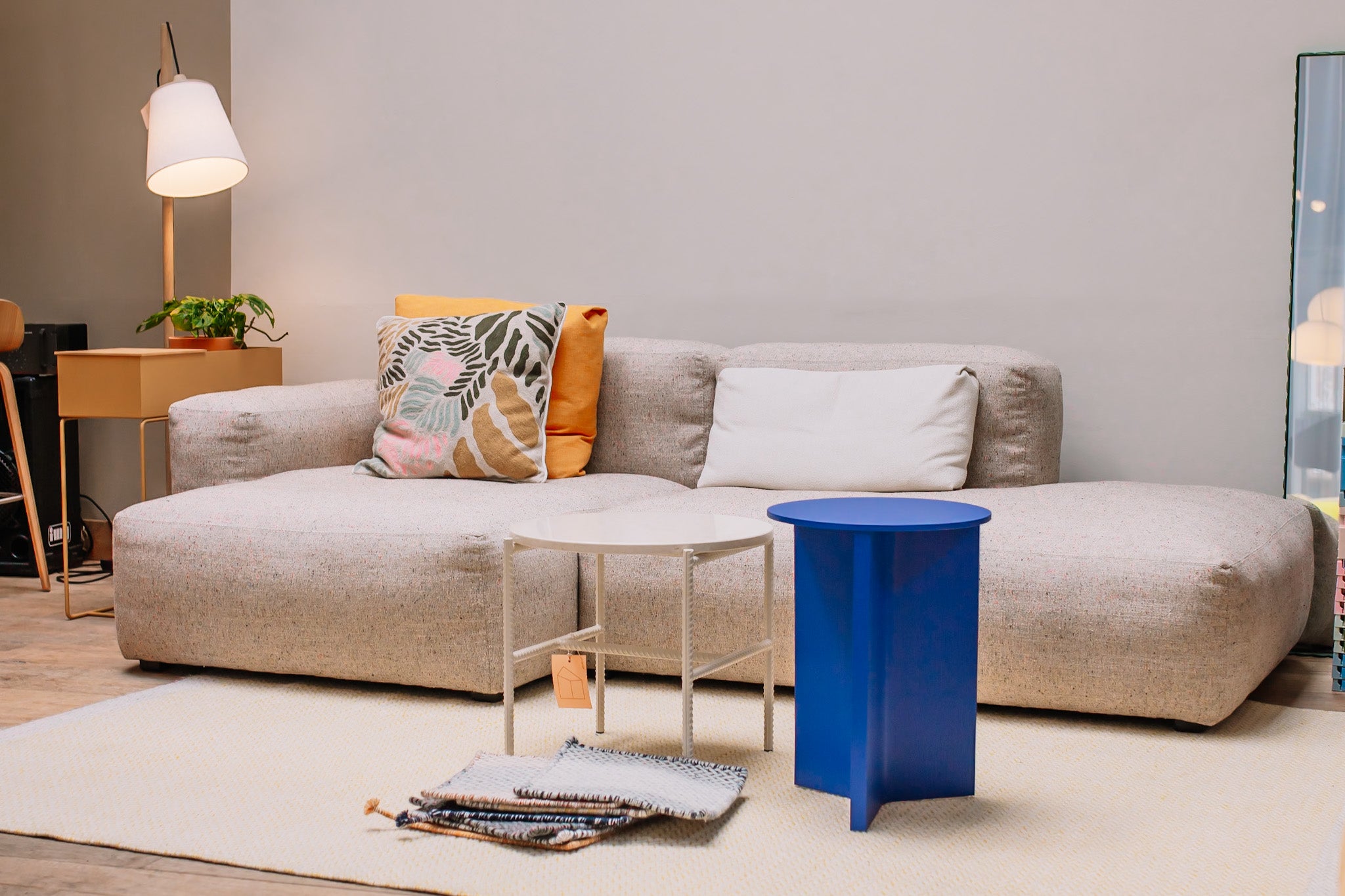 Mags Soft Sofa 2.5 zit lounge beige