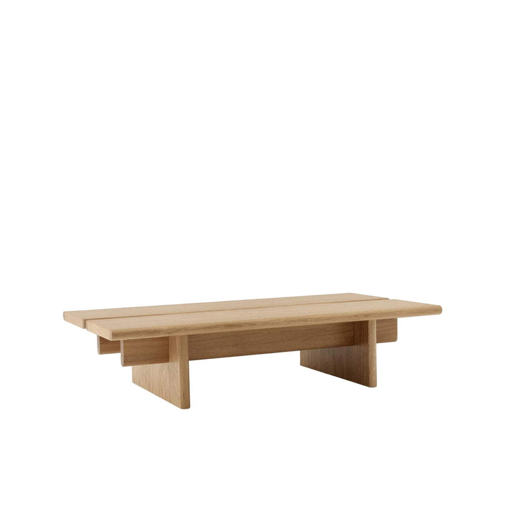 &Tradition - Ita OS3 salontafel
