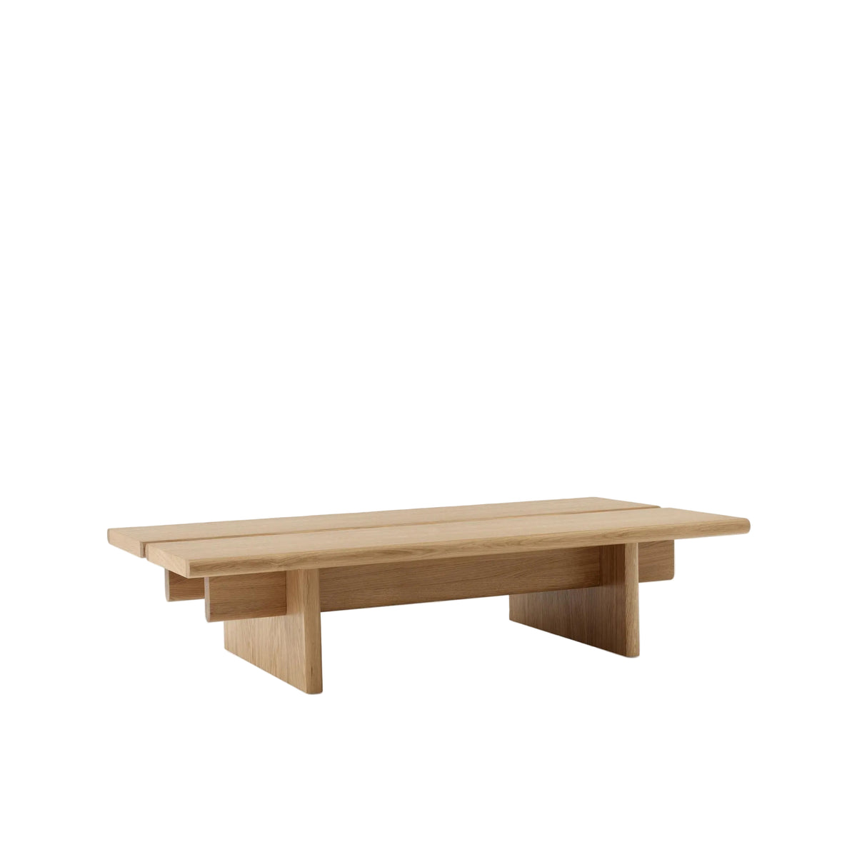&Tradition - Ita OS3 salontafel