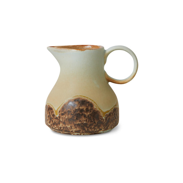 70s Melkkan shell