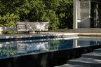 Level2 outdoor sofa hoek links