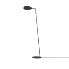 Leaf vloerlamp